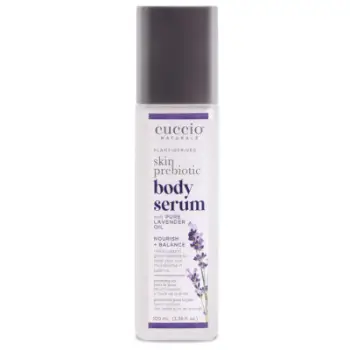 Serum për trup me prebiotikë Cuccio Naturale, 100 ml