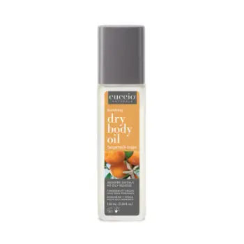 Vaj i trupit Cuccio Naturale Dry Body Oil, Tangerina & Argan, 100ml