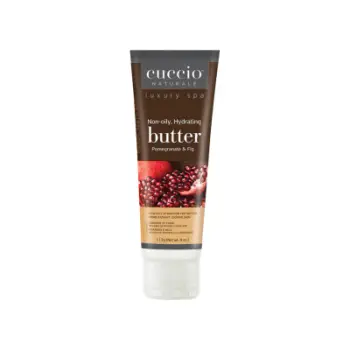 Gjalpë trupi Cuccio Naturale, Pomegranate & Fig, 113 g