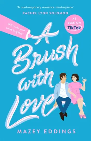 Brush With Love - Mazey Eddings