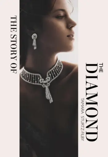 Story Of The Diamond - Tamara Sturtz Filby