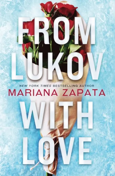 From Lukov With Love - Mariana Zapata - 1