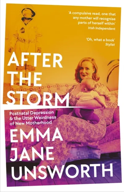 After The Storm - Emma Jane Unsworth - 1