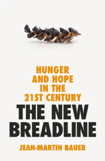 The Breadline - Jean Martin Bauer
