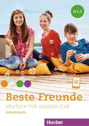 Beste Freunde A1.1 Ab - Hueber
