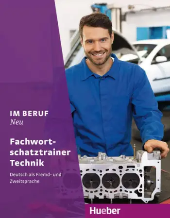 Im Beruf Neu Fachw Technik - Hueber
