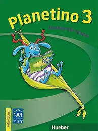 Planetino 3 Ab - Hueber - 1