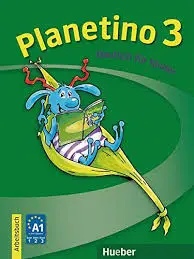 Planetino 3 Ab - Hueber