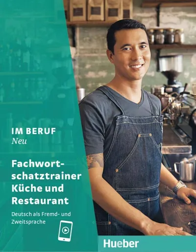 Im Beruf Neu Fachw Kuche Rest - Hueber - 1