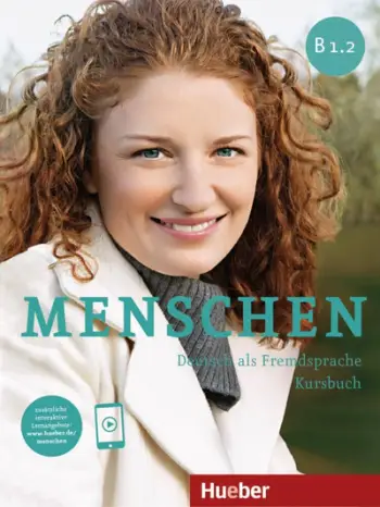 Menschen B1.2 Kb - Hueber