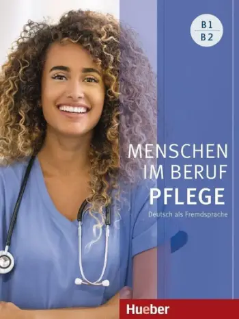 Menschen Im Beruf B1/b2 - Hueber