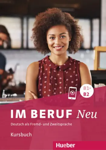Im Beruf Neu B1 B2 Kb - Hueber