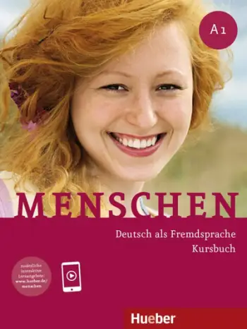 Menschen A1 Kb Mit Dvd Rom - Hueber