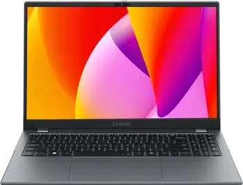 Laptop Chuwi Herobook-Plus, 15.6", Intel Celeron N4020, 8GB RAM, 256GB SSD, gri