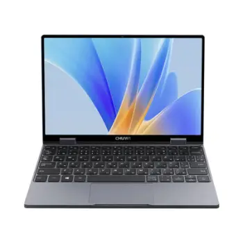Laptop Chuwi MiniBook X, 10.5", Intel N5100, 12 GB RAM, 512 GB SSD, i hirtë