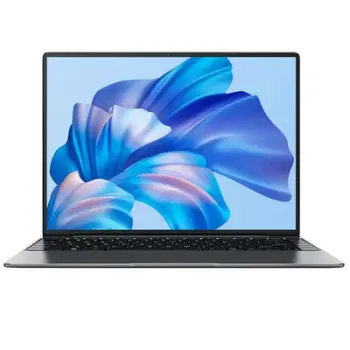 Laptop Chuwi Corebook X, 14", Intel i3-1215U, 8 GB RAM, 512 GB SSD, i hirtë