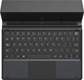 Tastierë Chuwi për tablet Chuwi HiPad Pro, layout anglisht, pa numpad, e zezë
