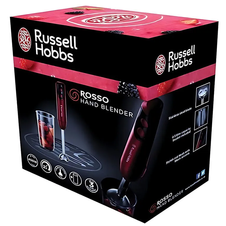 Blender Dore Russell Hobbs 18976-56 - 2