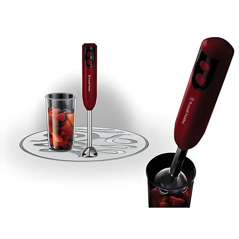 Blender Dore Russell Hobbs 18976-56 - 6