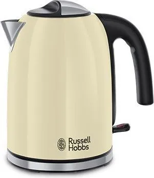Vluese uji Russell Hobbs Colours Plus (20415-70), krem - 1