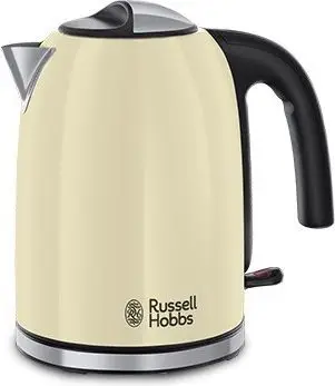 Vluese uji Russell Hobbs Colours Plus (20415-70), krem