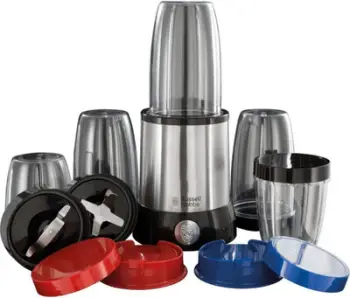 Blender smoothie Russell Hobbs Nutri Boost