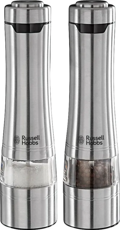 Mulli për kripë dhe biber Russell Hobbs - 1
