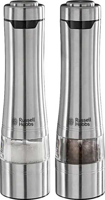 Mulli për kripë dhe biber Russell Hobbs