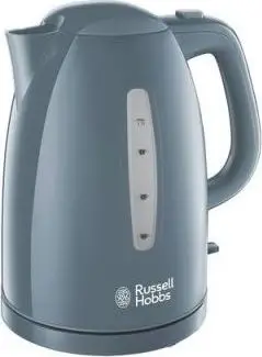 Ibrik Russell Hobbs 21274-70, 2400W, 1.7L, i kaltër