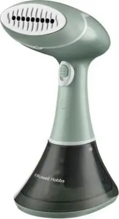 Steamer rrobash Russell Hobbs Steam Genie Essential 25592-56, 1400W, 0.22L, i bardhë