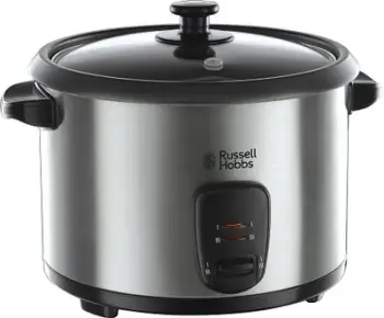 Tenxhere gatimi Russell Hobs Cook@Home 19750-56, çelik