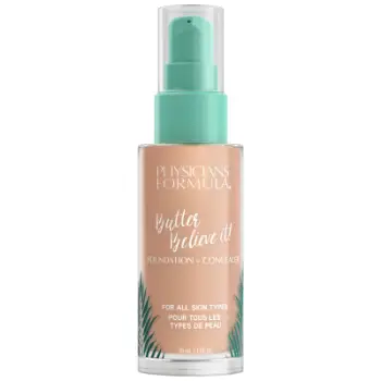 Krem pudër Physicians Formula Butter Believe It, Light, 30ml