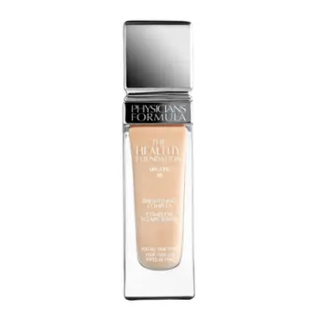 Krem pudër Physicians Formula Brightening Complex, light cool, 30ml