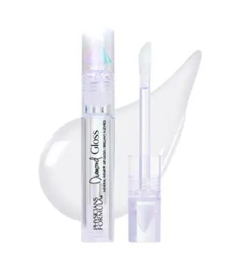 Shkëlqyes për buzë Physicians Formula Diamond Gloss Crystal Clear, 4,60ml