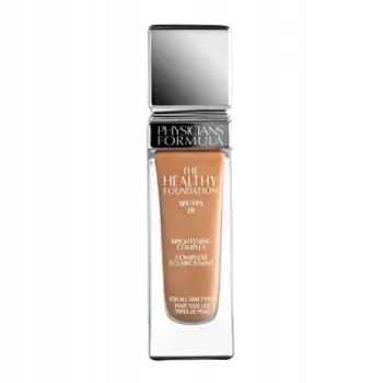 Krem pudër Physicians Formula Brightening Complex, light neutral, 30ml