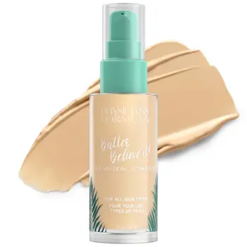 Krem pudër dhe korrektor Physicians Formula Butter Believe It, Fair, 30ml