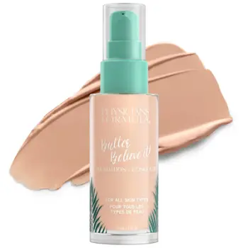 Krem pudër dhe korrektor Physicians Formula Butter Believe It, Fair to Light, 30ml