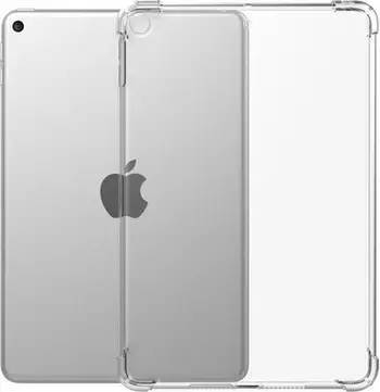 Mbulesë tablet eStuff ES680207, për iPad Air 10.9" gjenerata 4 5, transparente