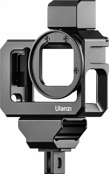Mbajtëse Ulanzi G9-5 për GoPro Hero 9, e zezë