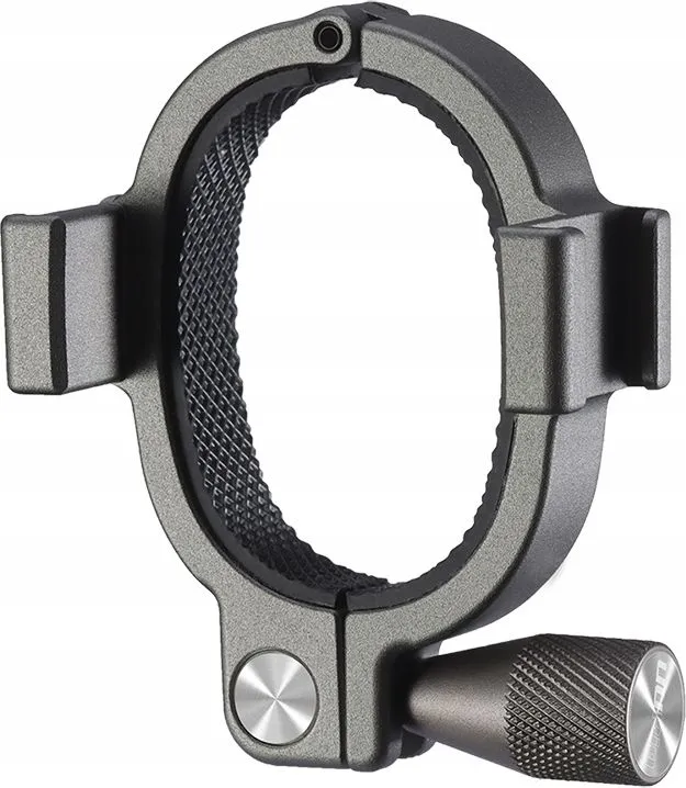 Dorezë montuese Ulanzi 2 Iso Foot për DJI Osmo Mobile 3 - 1