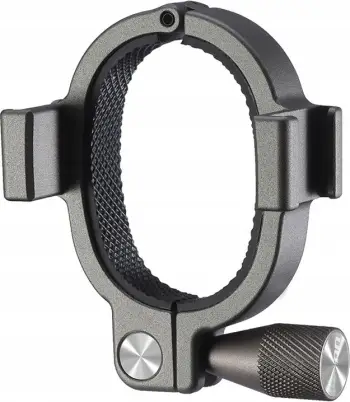 Dorezë montuese Ulanzi 2 Iso Foot për DJI Osmo Mobile 3