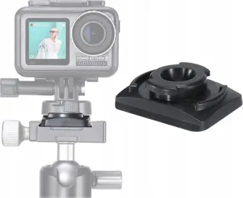 Mbajtëse Ulanzi Arca-Swiss për DJI Osmo Action