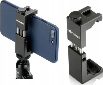 Mbajtëse për celular Ulanzi St-02s - 1