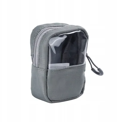 Çantë teknike Ulanzi BP15 SeeClear Tech Pouch Mini, 0.18L, transparente - 2