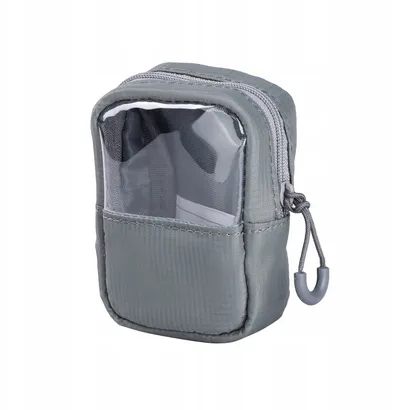 Çantë teknike Ulanzi BP15 SeeClear Tech Pouch Mini, 0.18L, transparente - 3