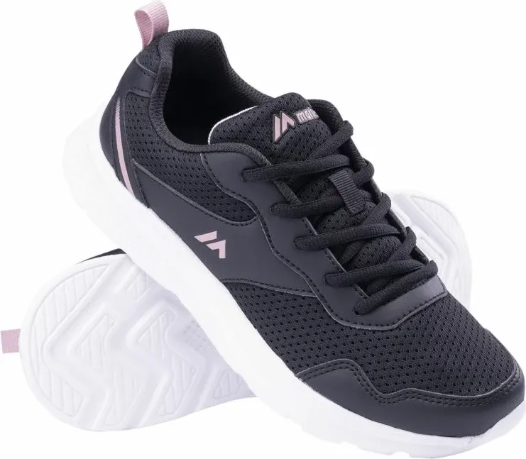 Atlete Martes Essentials Derun W, EVA, të zeza - 1