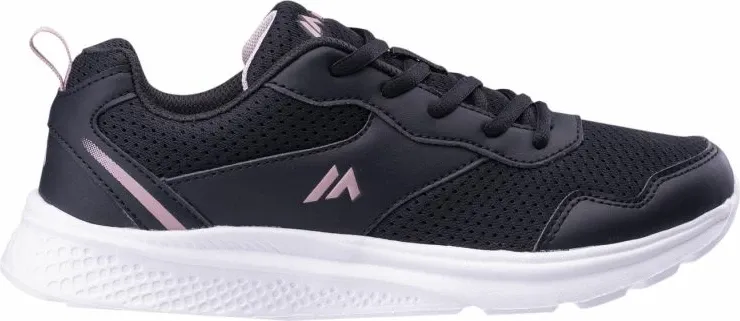 Atlete Martes Essentials Derun W, EVA, të zeza - 2