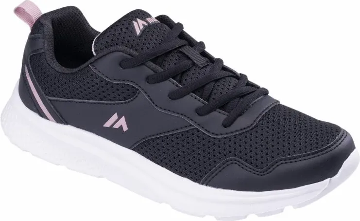 Atlete Martes Essentials Derun W, EVA, të zeza - 5