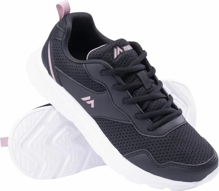 Atlete Martes Essentials Derun W, të lehta, për përdorim ditor, gri - 6