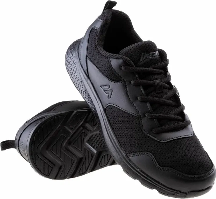Atlete Martes Essentials Derun M, meshkuj, të zeza - 1